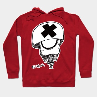 Skulk Hoodie